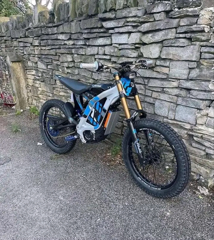 Yamaha Banshee 2
